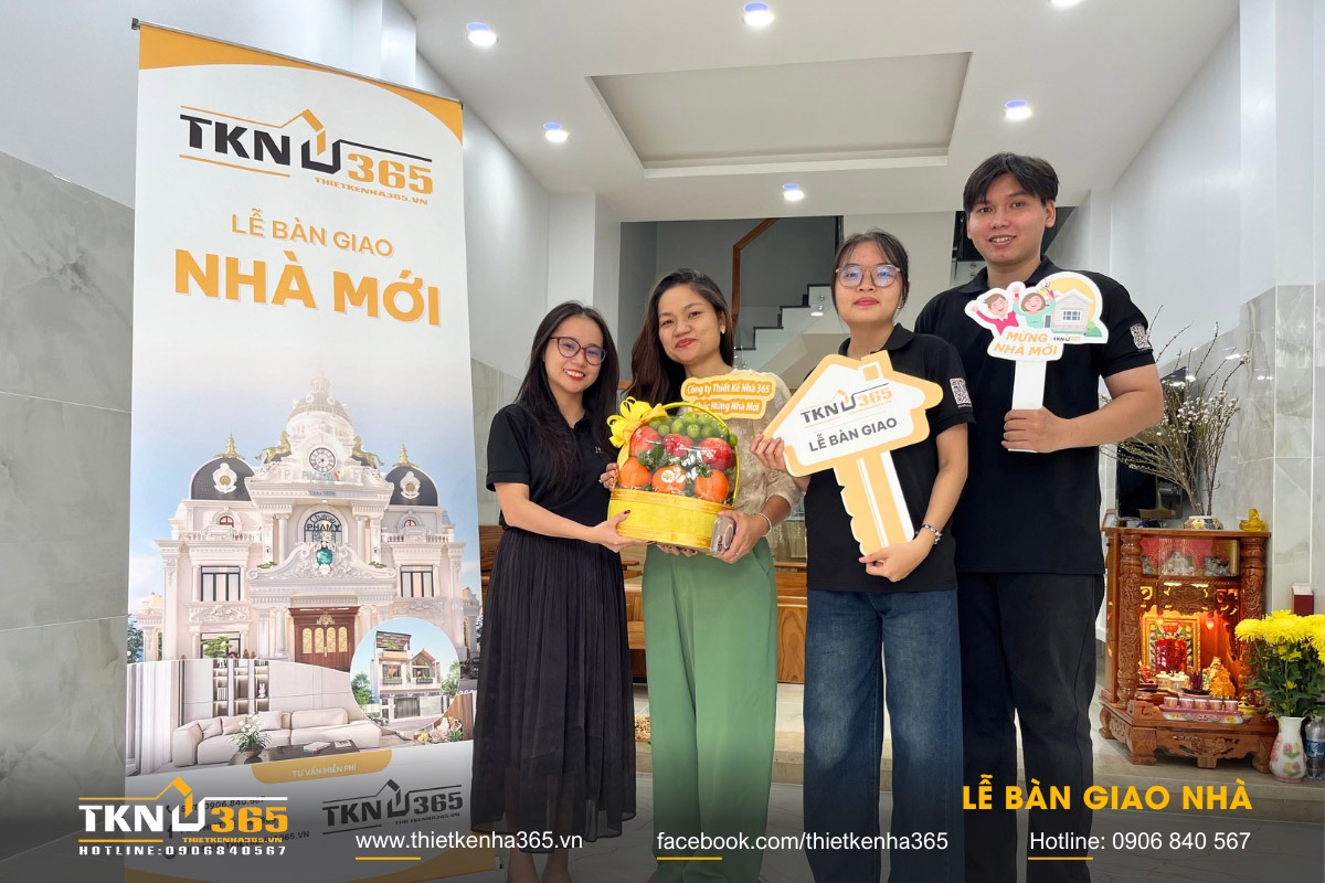Việc lựa chọn đúng công ty xây dựng Đồng Nai ngay từ đầu sẽ giúp gia chủ giảm đáng kể áp lực, hạn chế phát sinh và đảm bảo chất lượng công trình lâu dài