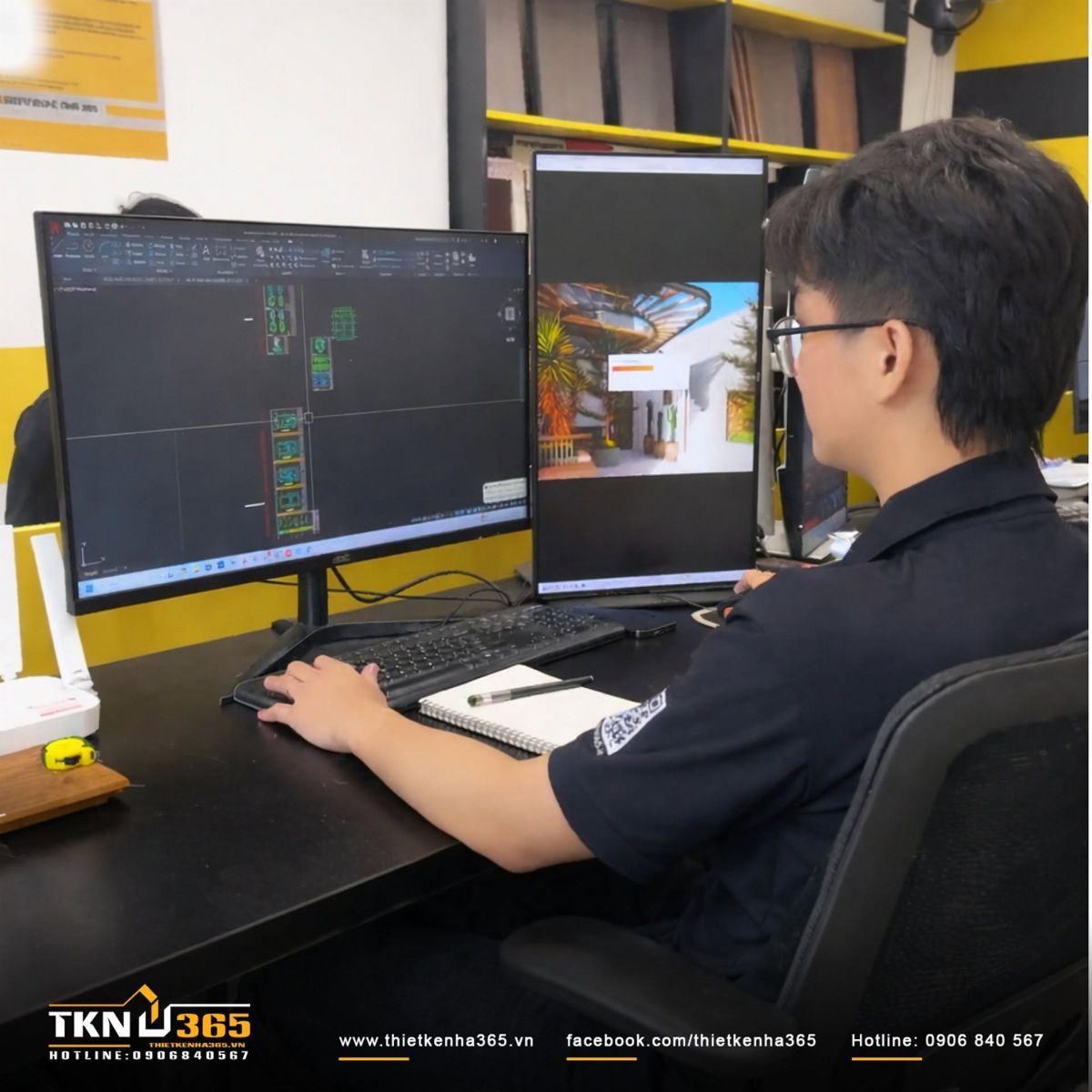 Nên đánh giá nhà thầu xây nhà trọn gói Đồng Nai theo nhiều tiêu chí, không nên chọn chỉ vì giá rẻ