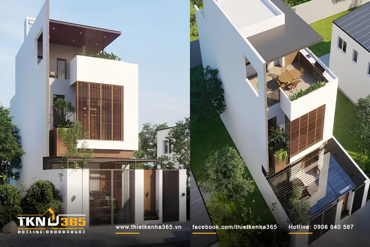 Tùy từng gói dịch vụ xây nhà trọn gói Đồng Nai, phạm vi vật tư và mức độ hoàn thiện có thể khác nhau