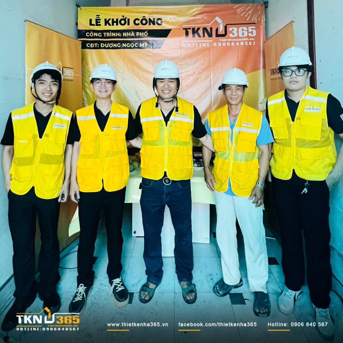 Dịch vụ xây nhà trọn gói Đồng Nai uy tín phù hợp với gia chủ muốn tối ưu thời gian quản lý công trình