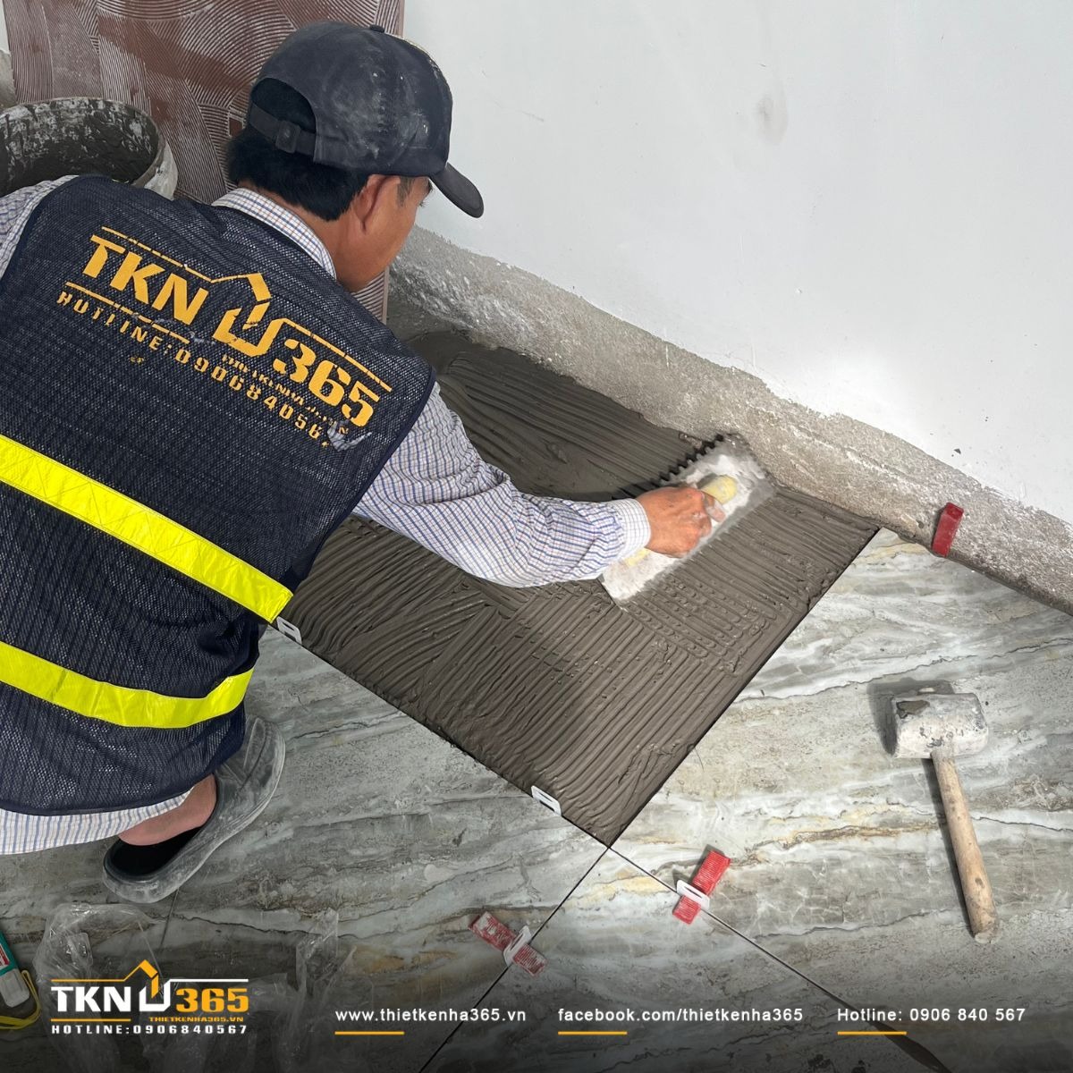 Gia chủ vẫn nên dự phòng thêm ngân sách cho các hạng mục nâng cấp hoặc thay đổi theo nhu cầu thực tế