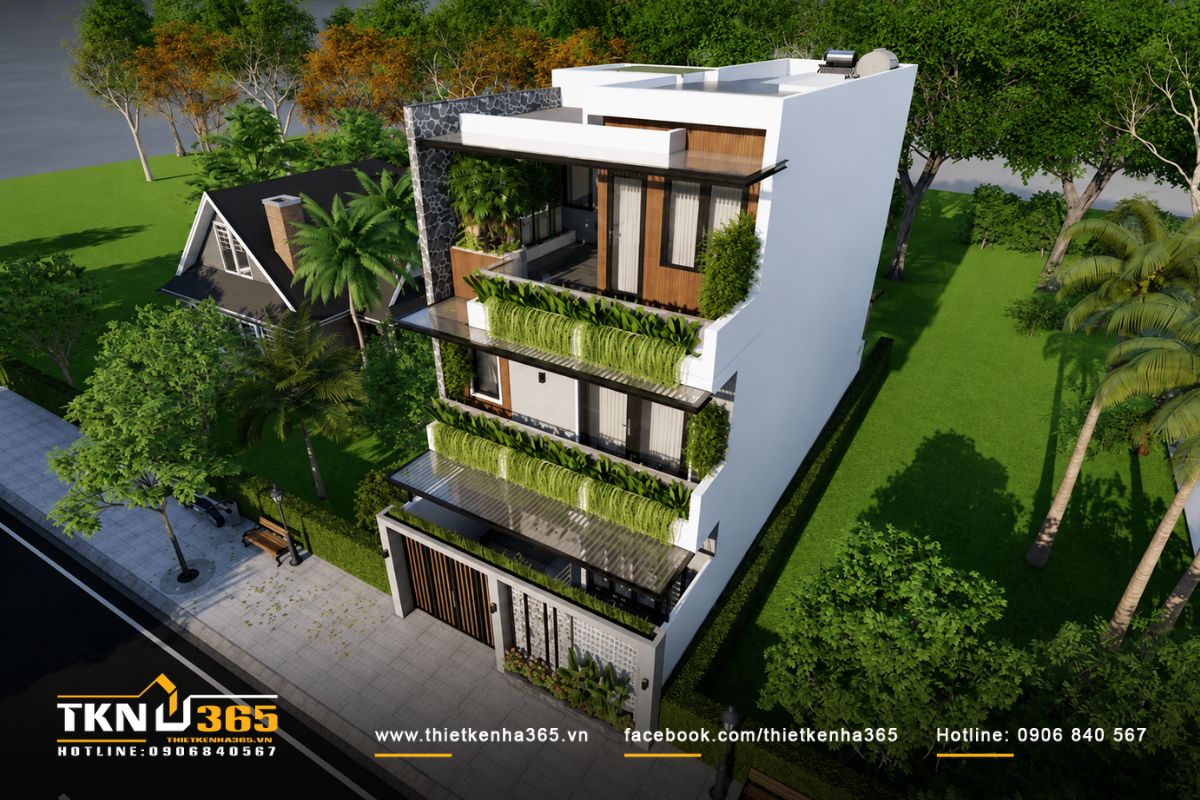 Thời gian xây nhà phố Long An khoảng 4 - 6 tháng tùy theo quy mô công trình và điều kiện thi công