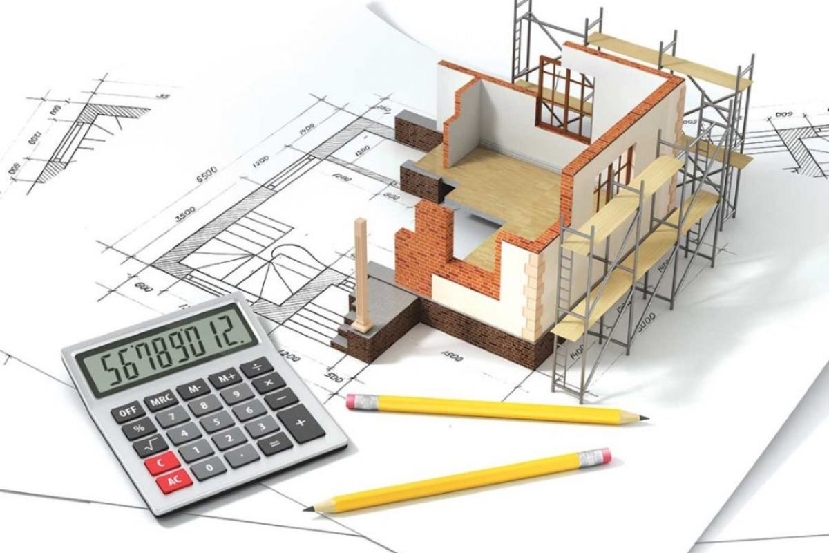 Gia chủ nên lưu ý các khoản phát sinh khi lựa chọn thi công nhà trọn gói Long An để chuẩn bị ngân sách phù hợp (Ảnh: Sưu tầm)