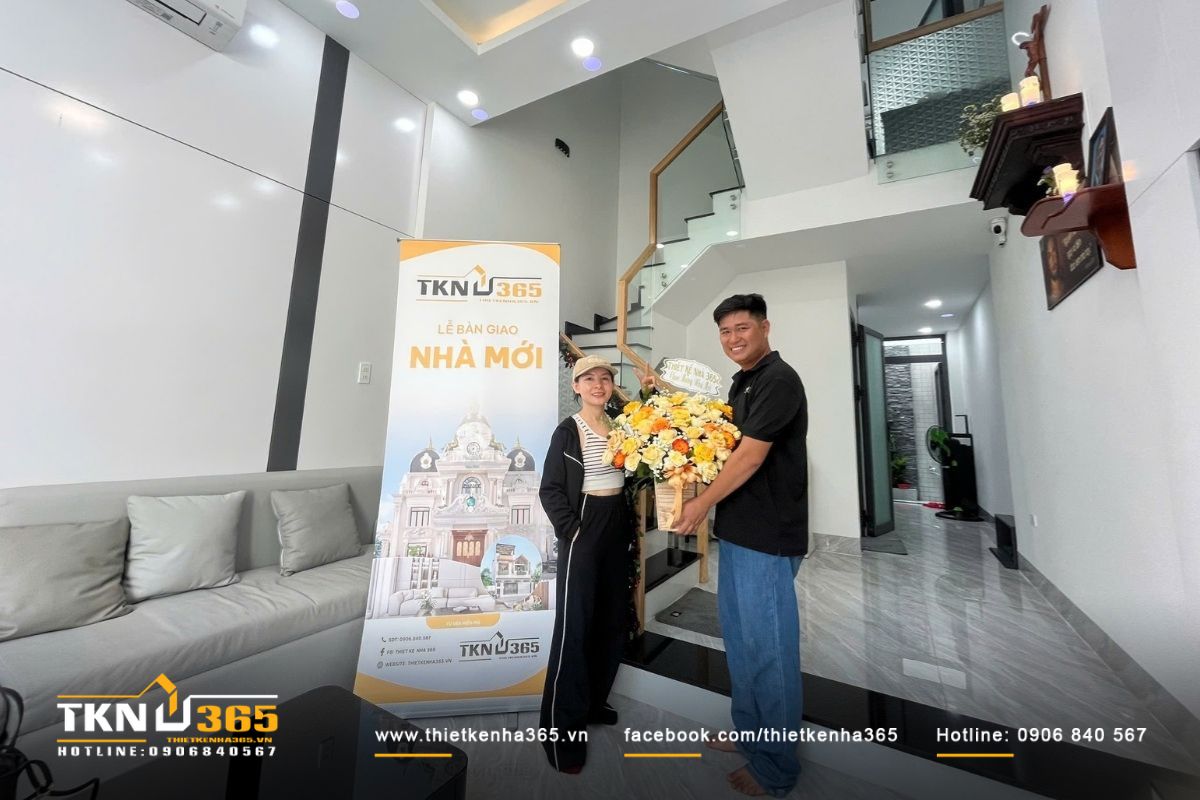 Chính sách bảo hành rõ ràng là một trong những tiêu chí quan trọng khi lựa chọn công ty xây nhà trọn gói Long An uy tín
