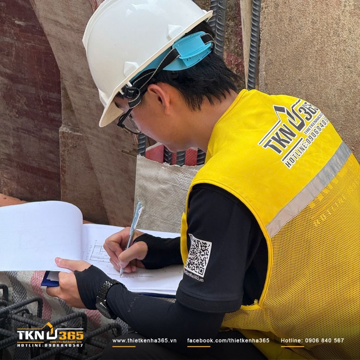 Thi công đúng hồ sơ thiết kế giúp kiểm soát tốt chi phí và đảm bảo chất lượng công trình
