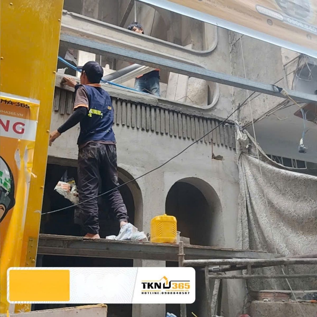 nha pho 1 tret 2 lau cua chi van 12 2