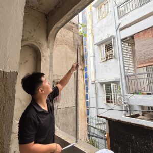 nha pho 1 tret 2 lau cua chi van 3 3