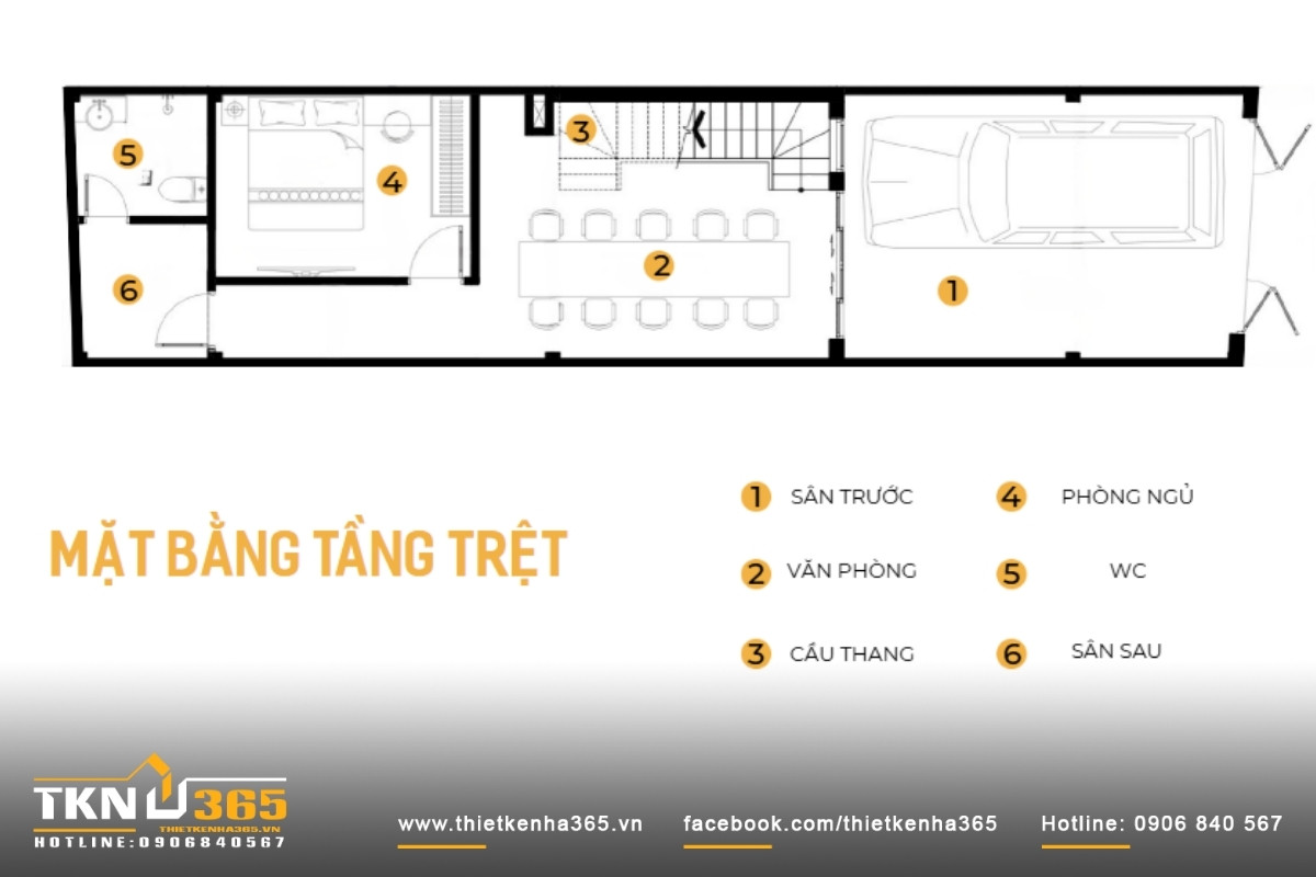 nha pho 1 tret 2 lau cua chi van 9