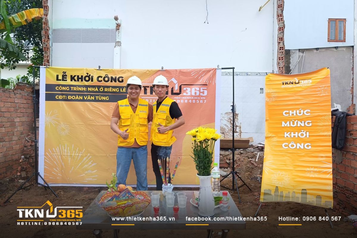 Theo phong thủy xây nhà năm 2026, gia chủ tuổi Kỷ Dậu 1969 có thể khởi công xây dựng vì không phạm cả ba hạn lớn
