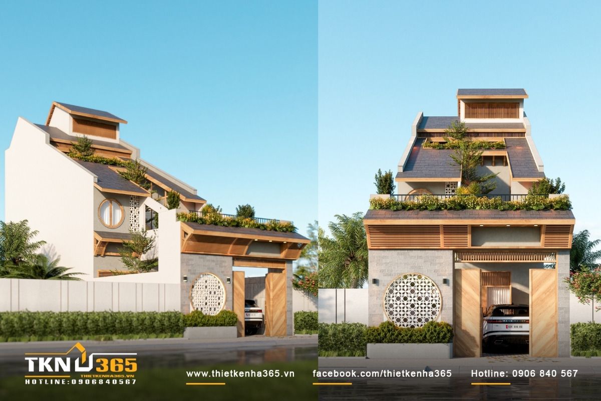 Tuổi 1969 làm nhà năm 2026 được vì không phạm hạn Tam Tai