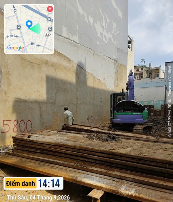 Nhà phố 6 tầng 1 hầm anh Giang - Tân Bình 24 THI-CONG-NHA-ANH-GIANG-040926 (3)
