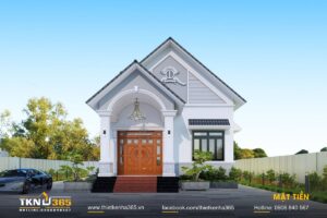 Thiết Kế Nhà 365 74 cach tinh bac tam cap chinh xac chuan phong thuy 0